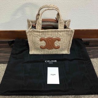 セリーヌ(celine)のCELINE スモール カバ タイス(トートバッグ)