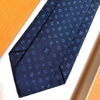 LOUIS VUITTON - 新品未使用☆ルイヴィトン ネクタイ クラヴァット