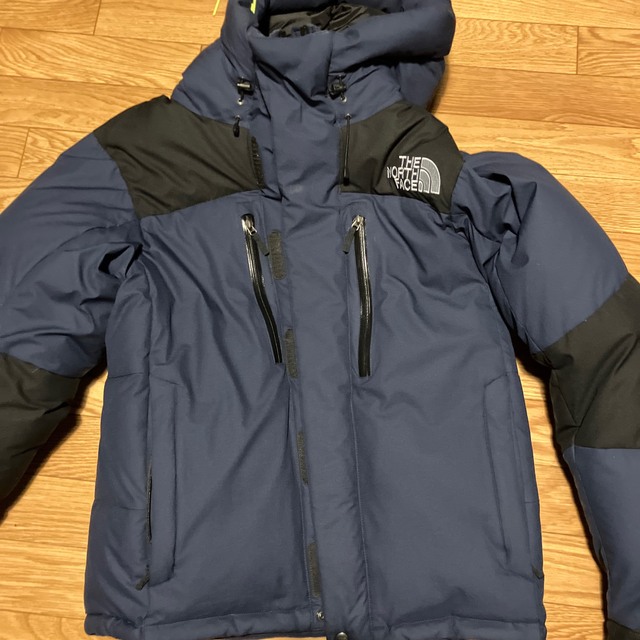 THE NORTH FACE  バルトロ