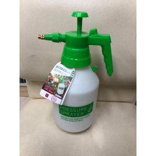 ダイソーDAISO  園芸用噴霧器  約1.5L(その他)