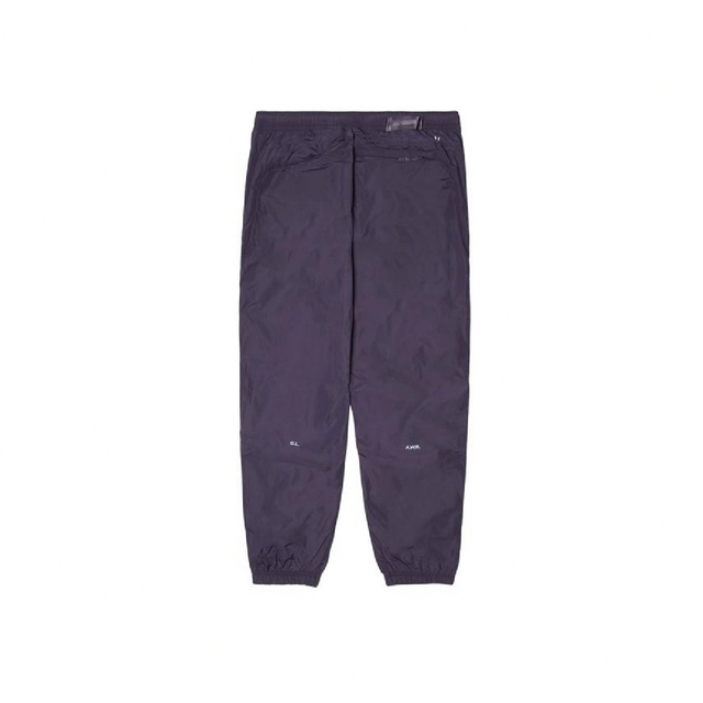 Nike x Nocta Cobalt Track Pants Dark Raisin Men's - FW22 - US