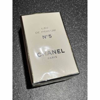 シャネル(CHANEL)のCHANEL シャネル N゜5 オードゥ パルファム 100ml(香水(女性用))