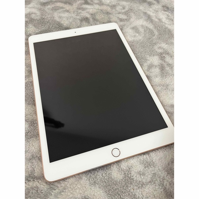 テレワークipad 第7世代 32GB ゴールド Wifi+Cellular 新品　２