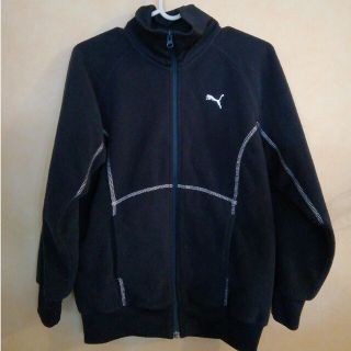 プーマ(PUMA)のプーマフリース(ジャケット/上着)