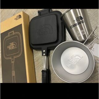 ノースフェイス(THE NORTH FACE) 調理器具の通販 100点以上 | ザノース
