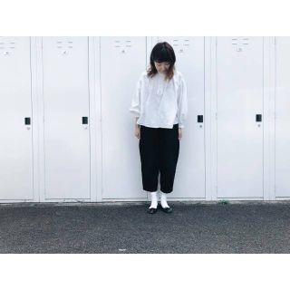 CLANE - CLANE×田中みな実 コラボ ベロアパンツの通販 by CLANE - CLANE×田中みな実 コラボ ベロアパンツの通販 by