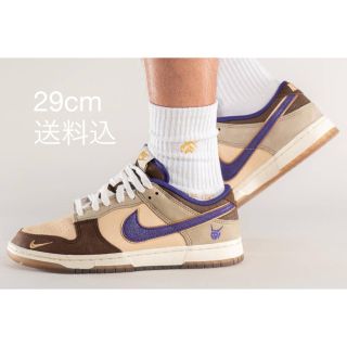 ナイキ(NIKE)のNike Dunk Low Setsubun 29cm US11 節分(スニーカー)