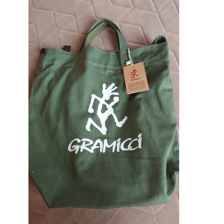 グラミチ(GRAMICCI)のnana01kids様専用　GRAMICCI  2wayバック(ショルダーバッグ)