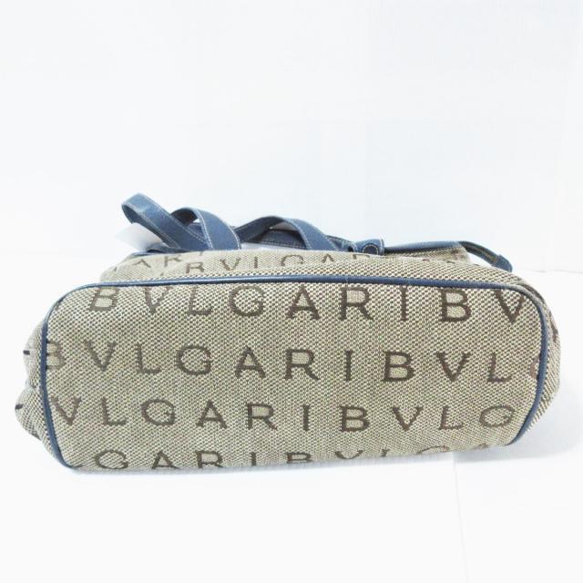 BVLGARI - ブルガリ ショルダーバッグ マキシロゴの通販 by ブラン