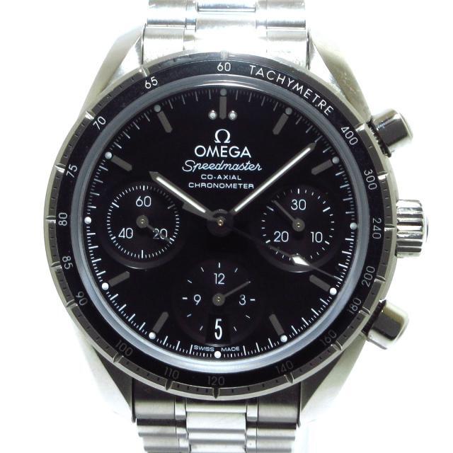 超ポイントアップ祭 OMEGA メンズ 324.30.38.50.01.001 腕時計 オメガ - その他 超ポイントアップ祭 OMEGA メンズ 324.30.38.50.01.001 腕時計 オメガ - その他