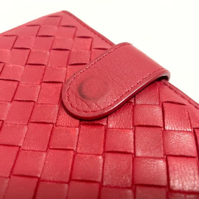 ボッテガヴェネタ 2つ折り財布 S01063937H