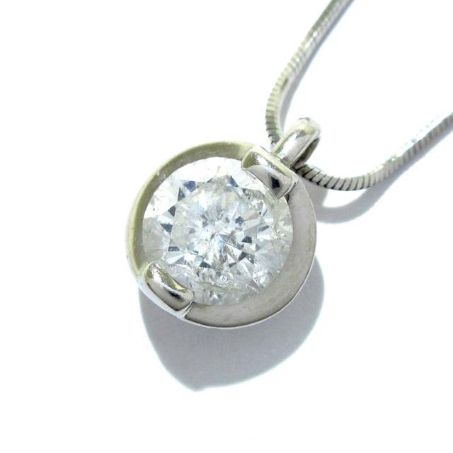 割引 ノーブランド ネックレス美品 ネックレス - www