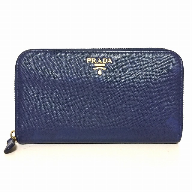 PRADA プラダ 長財布 新しいスタイル - 小物 PRADA プラダ 長財布 新しいスタイル - 小物