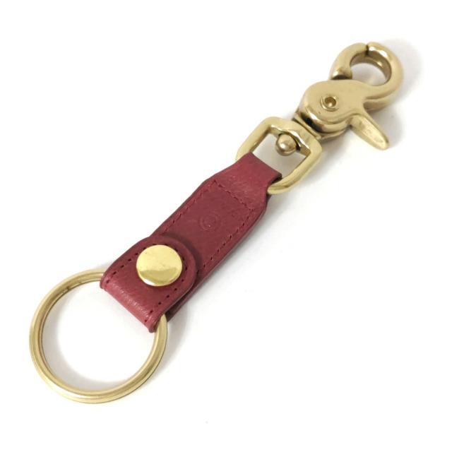 COACH - コーチ キーホルダー(チャーム)美品 -の通販 by ブランディア