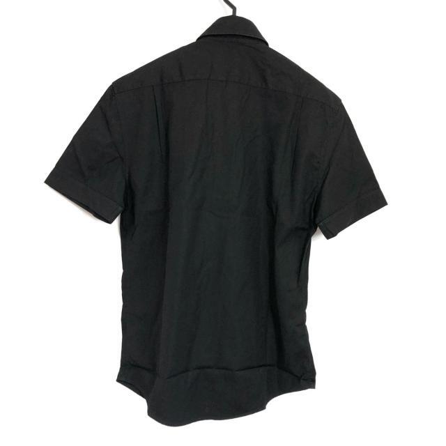 Gucci(グッチ)のグッチ 半袖シャツ サイズ38 M メンズ美品  メンズのトップス(シャツ)の商品写真