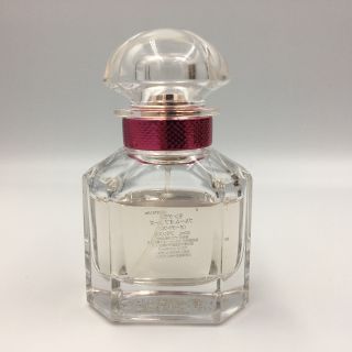 ゲラン(GUERLAIN)の香水　オーデトワレ　モンゲラン　ブルームオブローズ　30ml 管mpr(香水(女性用))