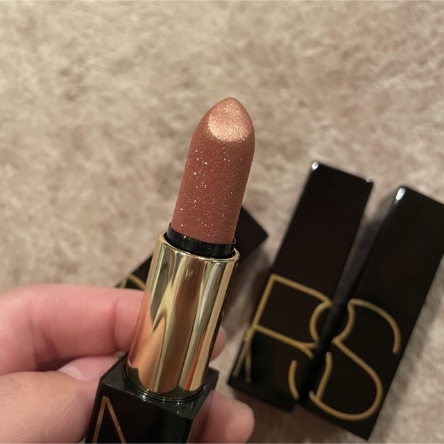 NARS(ナーズ)のNARS リップ コスメ/美容のベースメイク/化粧品(口紅)の商品写真