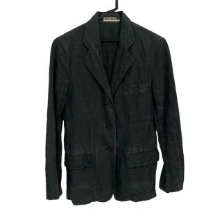 イッセイミヤケ ジャケット/アウターの通販 500点以上 | ISSEY MIYAKE