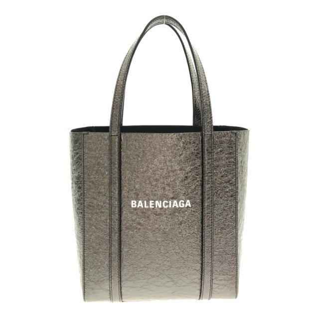 2022激安通販 - Balenciaga バレンシアガ レザー 551815 トートバッグ