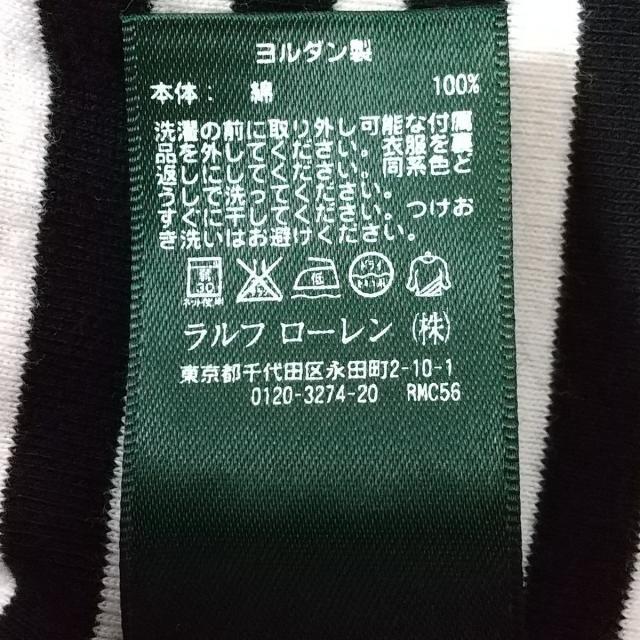 ラルフローレン ワンピース サイズS美品 -