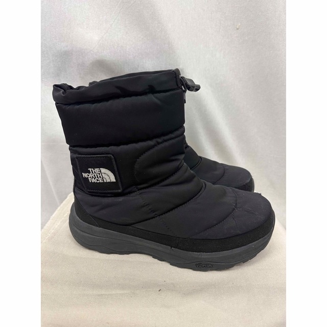 THE NORTH FACE ノースフェイス　ヌプシブーツ 28cm