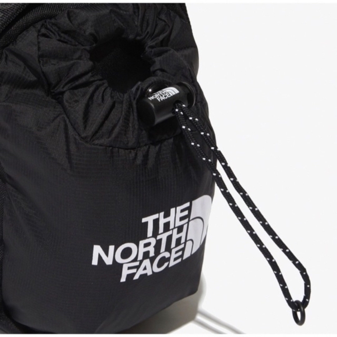 THE NORTH FACE BOZER CROSS BODY NN2PN33A 2