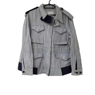 サカイ(sacai)のサカイ ジャケット サイズ2 M レディース -(その他)