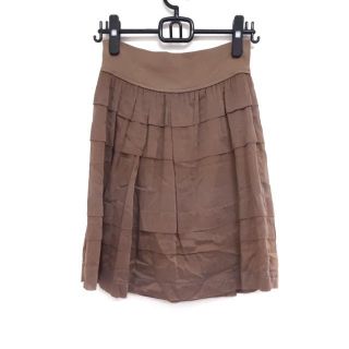 美品 BRUNELLO CUCINELLI ロングスカート-connectedremag.com