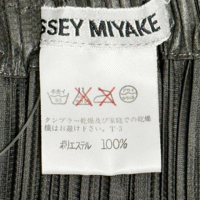 ISSEY MIYAKE(イッセイミヤケ)のイッセイミヤケ パンツ サイズM レディース レディースのパンツ(その他)の商品写真