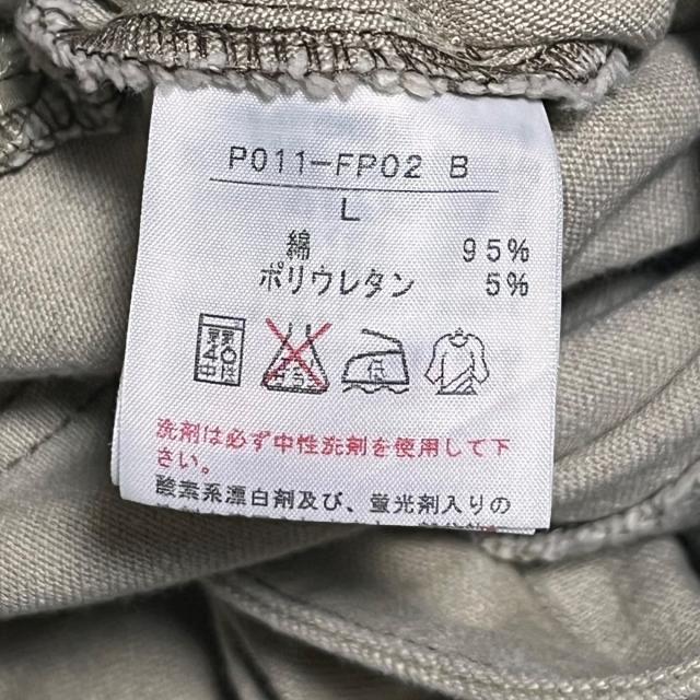 PINK HOUSE(ピンクハウス)のピンクハウス パンツ サイズL レディース - レディースのパンツ(その他)の商品写真