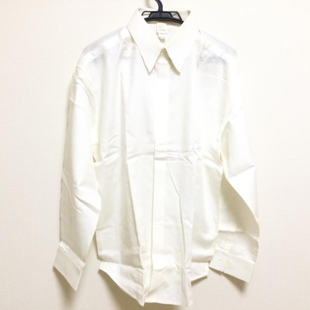 ジャンニヴェルサーチ 長袖シャツ 50 M - bluke.com.br