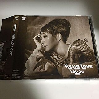 HELLO LOVE(ポップス/ロック(邦楽))