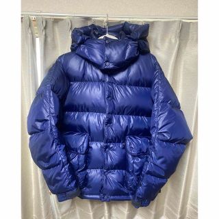 ワンエルディーケーセレクト(1LDK SELECT)のDAIWA PIER39 BACK PACKER DOWN PARKA Sサイズ(ダウンジャケット)