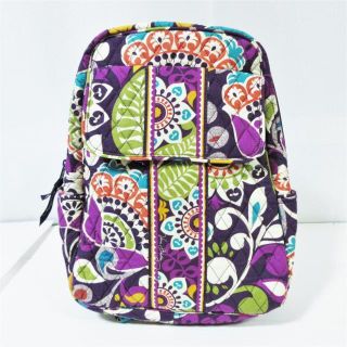 ヴェラブラッドリー(Vera Bradley)のベラブラッドリー リュックサック新品同様 (リュック/バックパック)