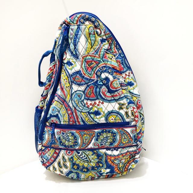 Vera Bradley(ヴェラブラッドリー)のベラブラッドリー ワンショルダーバッグ - レディースのバッグ(その他)の商品写真