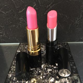 レブロン(REVLON)の値下げ♡レブロン＆リンメル リップ(口紅)