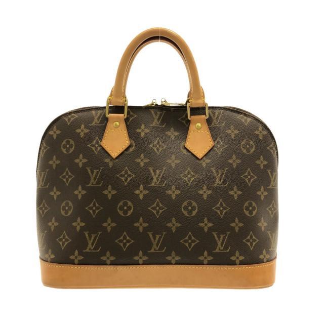 超特価sale開催】 LOUIS VUITTON - ルイヴィトン ハンドバッグ