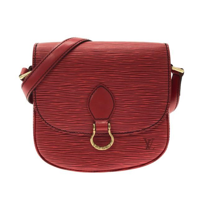 超歓迎 LOUIS VUITTON - ルイヴィトン ショルダーバッグ エピ