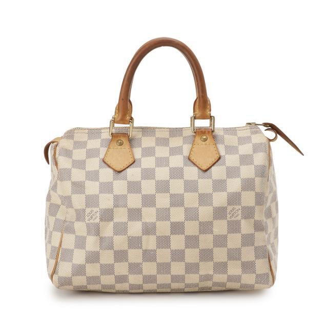 LOUIS VUITTON - ルイヴィトン ハンドバッグ ダミエ N41534