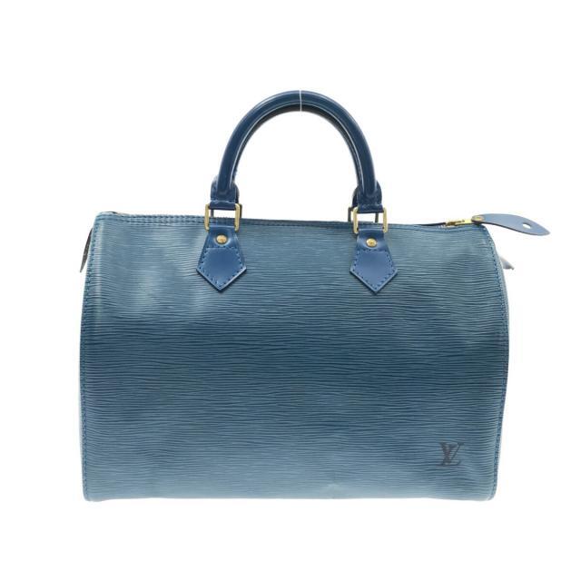 完璧 - VUITTON LOUIS ルイヴィトン M43005 エピ ハンドバッグ ...