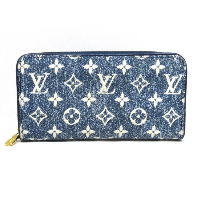 ルイヴィトン 長財布 美品-