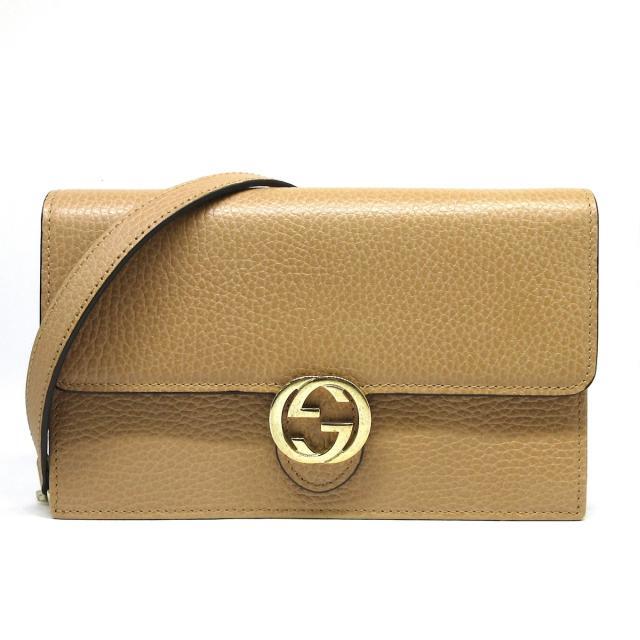 超激安 Gucci - インターロッキングG 財布美品 グッチ 財布 - www