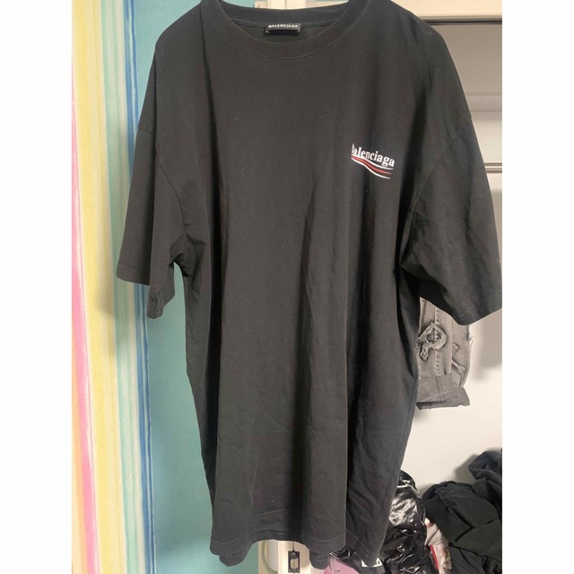 BALENCIAGA tシャツ