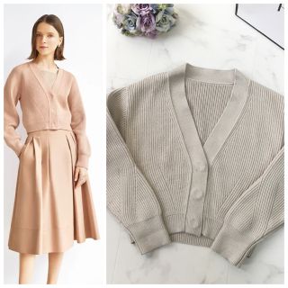 美品♡FOXYワンピース♪週末お値下げ35000円→32000円‼️