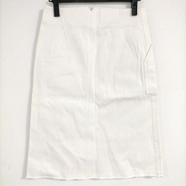 Drawer(ドゥロワー)のドゥロワー ロングスカート サイズ36 S - レディースのスカート(ロングスカート)の商品写真