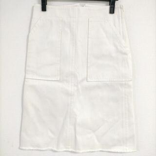 ドゥロワー(Drawer)のドゥロワー ロングスカート サイズ36 S -(ロングスカート)