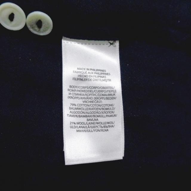 POLO RALPH LAUREN(ポロラルフローレン)のポロラルフローレン 長袖ポロシャツ 3 L - メンズのトップス(ポロシャツ)の商品写真