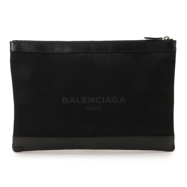 限定価格セール！】 - Balenciaga バレンシアガ 373840 クラッチバッグ