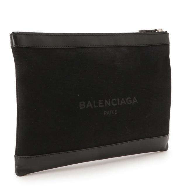 新作入荷!!】 - Balenciaga バレンシアガ 373840 クラッチバッグ美品