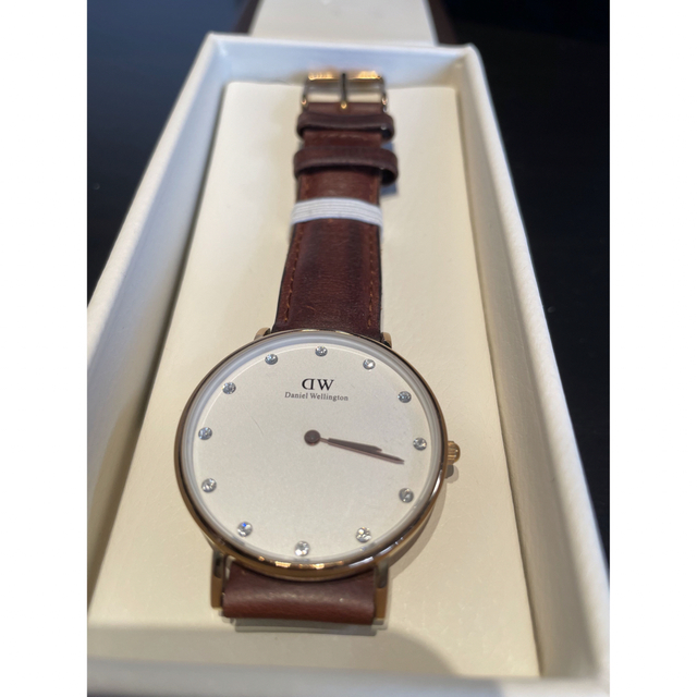 Daniel Wellington(ダニエルウェリントン)のDaniel Wellington 腕時計 レディースのファッション小物(腕時計)の商品写真